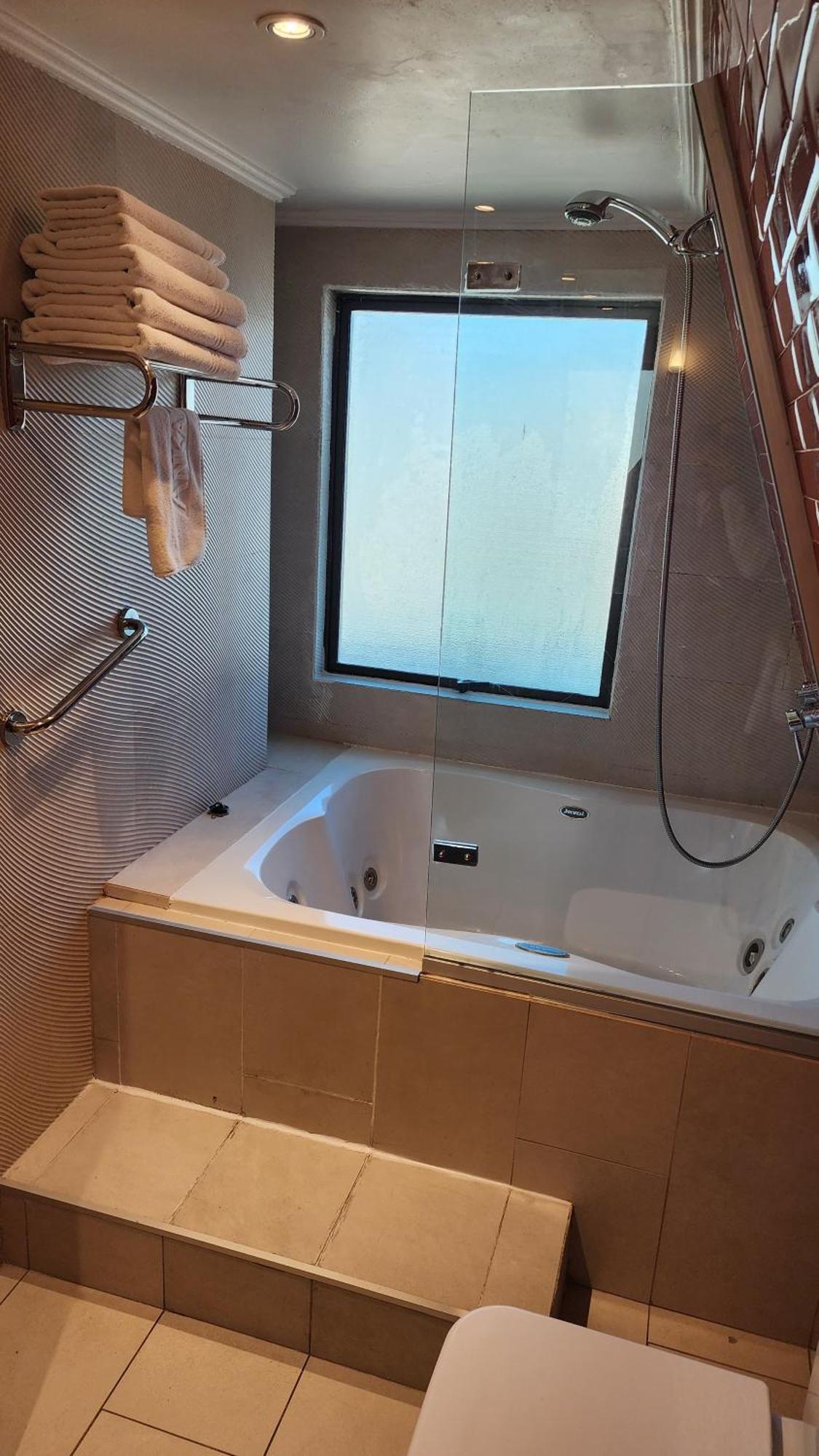 Hotel Ankara Vina del Mar Bagian luar foto