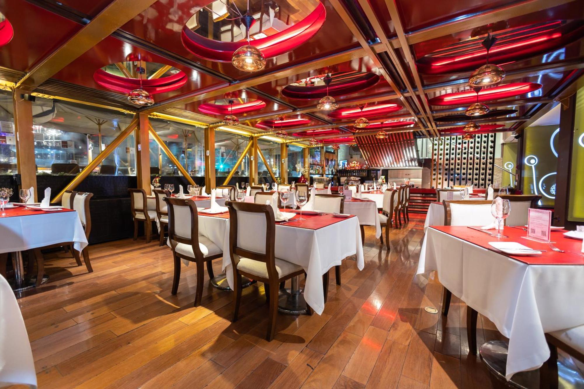 Hotel Ankara Vina del Mar Bagian luar foto