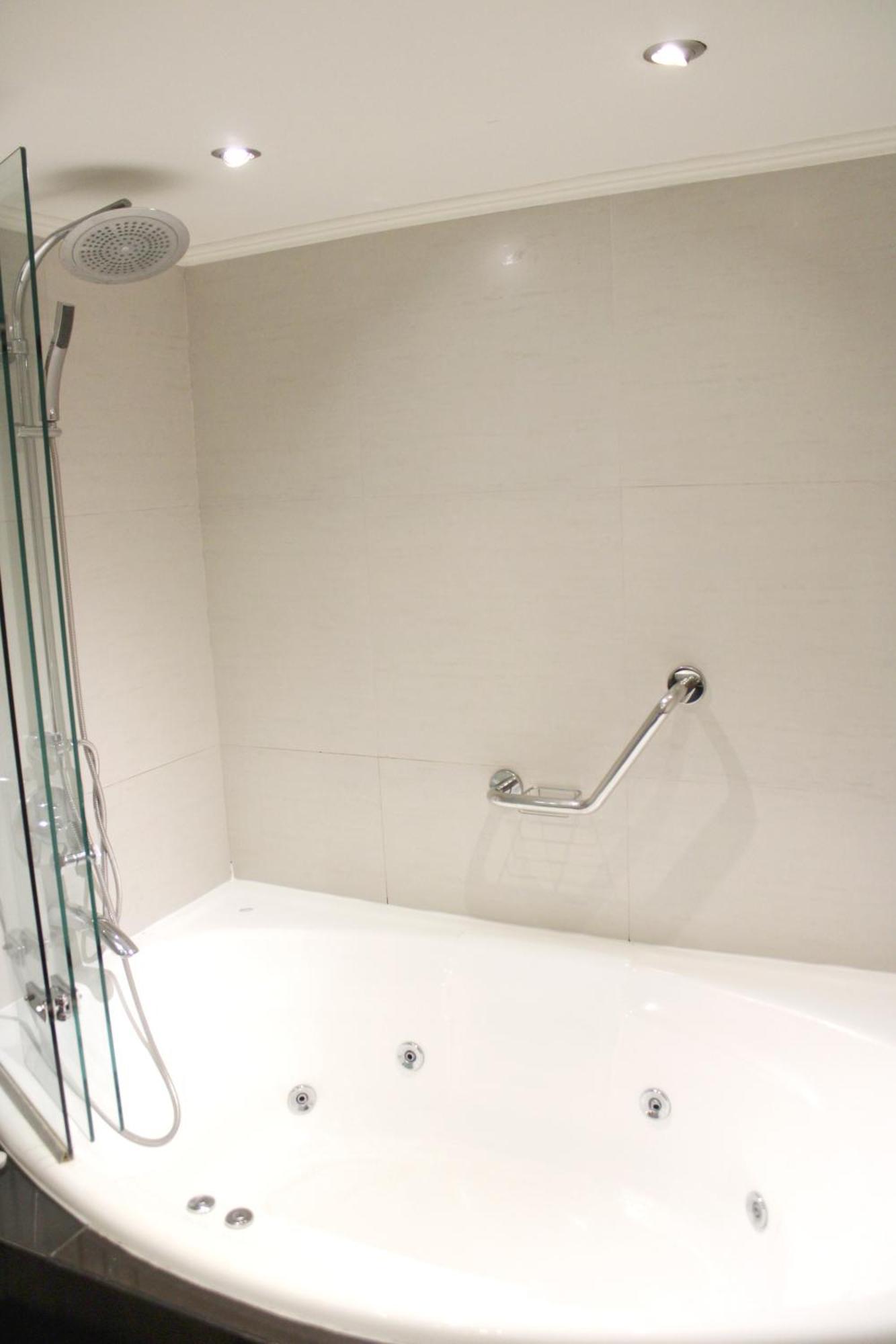 Hotel Ankara Vina del Mar Bagian luar foto