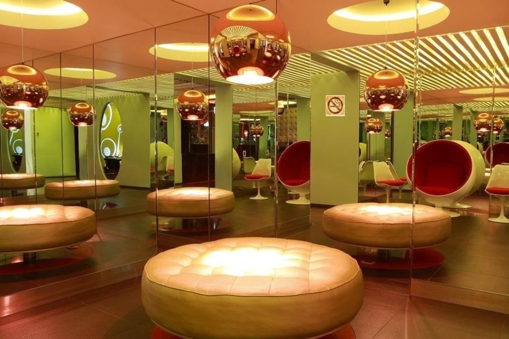 Hotel Ankara Vina del Mar Bagian luar foto