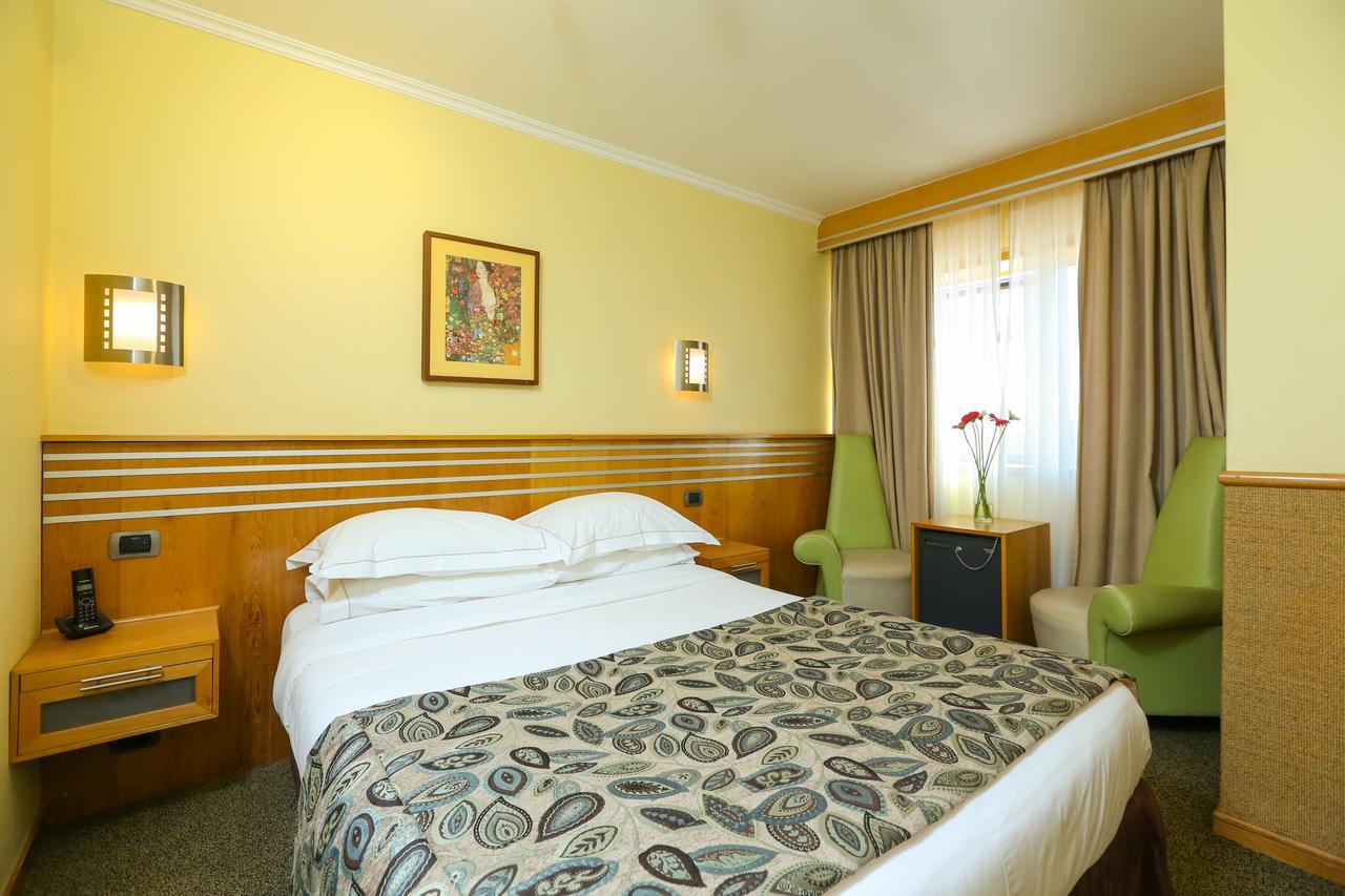 Hotel Ankara Vina del Mar Bagian luar foto